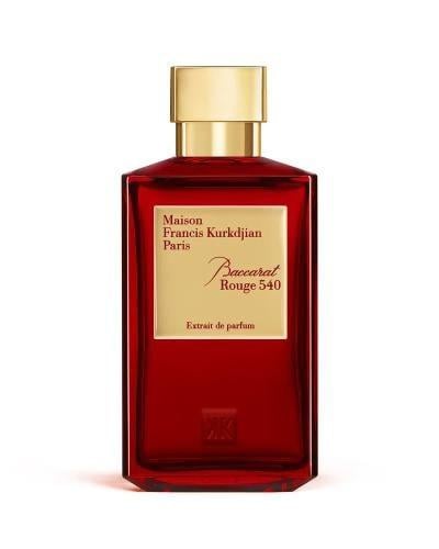 عطر مايزون فرانسيس باكارات روج 540 اكسترايت او دو...