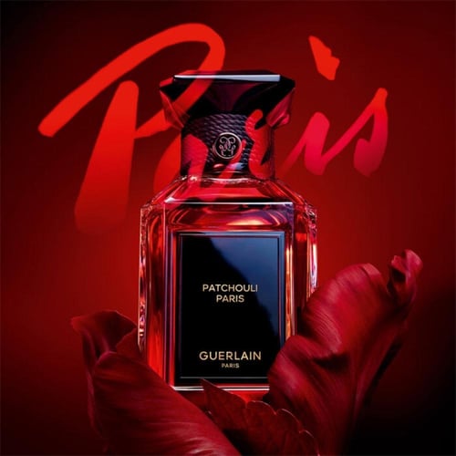 عطر جيرلان باتشولي باريس أو دو برفيوم 200مل