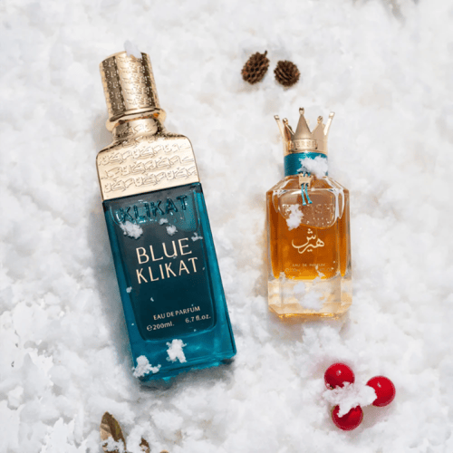 بكج شتاء الملوك من لافيرن (هيرش بخوري وكلكات بلو)