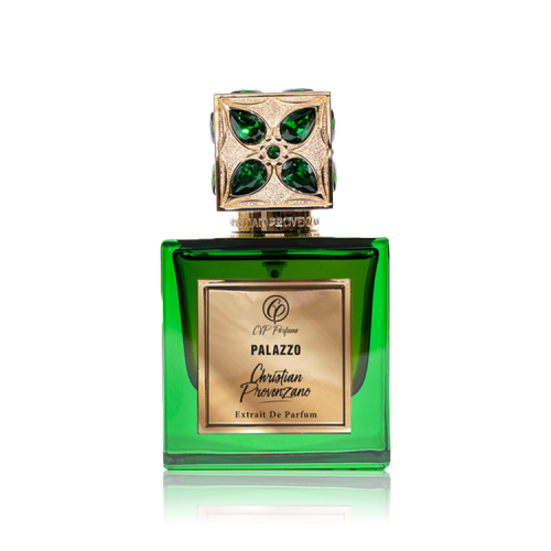 عطر كريستيان بروفينزانو بالازو إكستريت دو برفيوم 1...