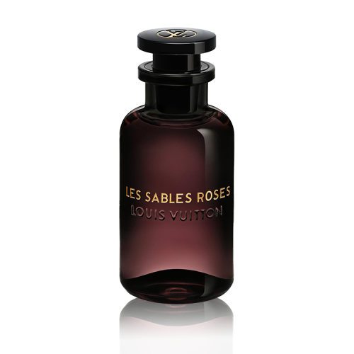 عطر لويس فيتون لي سابيلس روزيس أو دو برفيوم 100مل