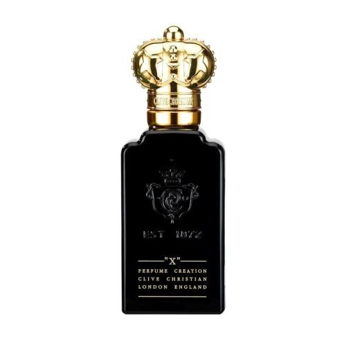 عطر كلايف كريستيان X فور وومن أو دو بارفيوم 50 مل