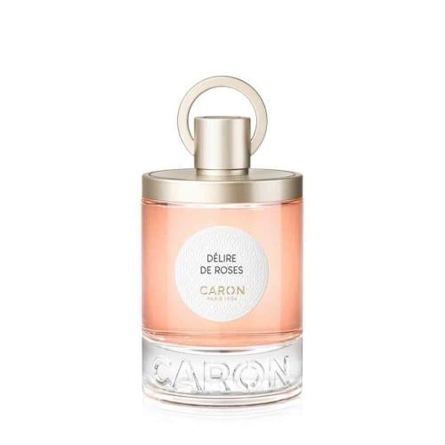 عطر كارون ديلير دو روز أو دو بارفيوم 100مل