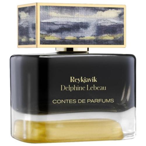 عطر ريكيافيك (ديلفين لوبيو) من كونتيس دي بارفيوم أ...