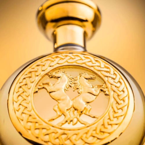 عطر بوديسيا ذا فيكتوريوس فالينت أو دو بارفيوم 100م...