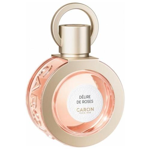 عطر كارون ديلير دو روز أو دو بارفيوم 50مل