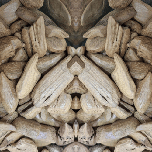 عود مروكي كينام دبل سوبر - (1 أوقية)