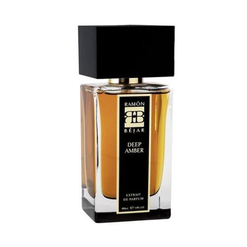 عطر رامون بيجار ديب آمبر أو دو برفيوم 100مل