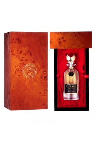 عطر نيكولاي عود سوبليم او دو بارفيوم 35 مل للجنسين