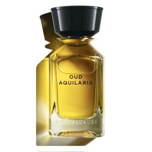 عطر عود أكيالاريا عمان لاكجري او دو بارفيوم 100مل