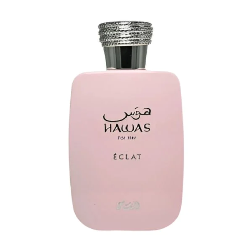 عطر رصاصي هوس إكلات للنساء أو دو برفيوم 100 مل