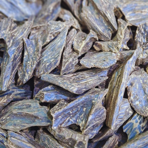 عود كلمنتان أزرق فاخر - (1 أوقية)