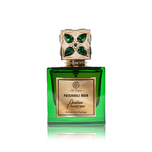 عطر كريستيان بروفنزانو باتشولي نوار أو دو برفيوم 1...