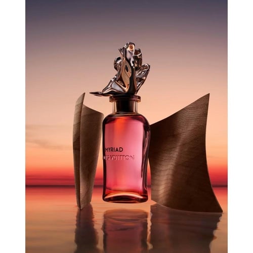 عطر لويس فيتون ميرياد إكستريت دو برفيوم 100مل