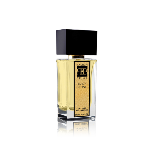 عطر رامون بيجار بلاك ستون إكستريت دو برفيوم 100مل