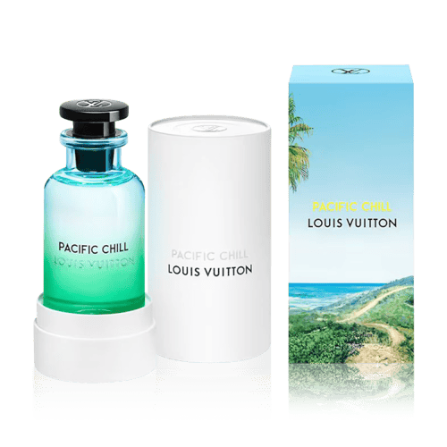عطر لويس فيتون باسيفيك شيل أو دو برفيوم 100مل