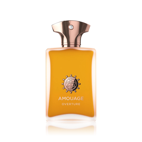 عطر امواج اوفرتشر مان رجالي او دو بارفيوم 100مل