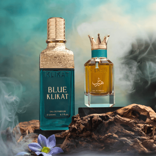 بكج شتاء الملوك من لافيرن (هيرش بخوري وكلكات بلو)