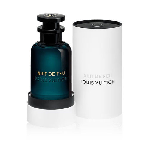 عطر لويس فيتون نويت دو فو أو دو برفيوم 100مل