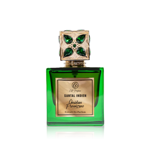 عطر كريستيان بروفينزانو سانتال إنديان أو دو برفيوم...