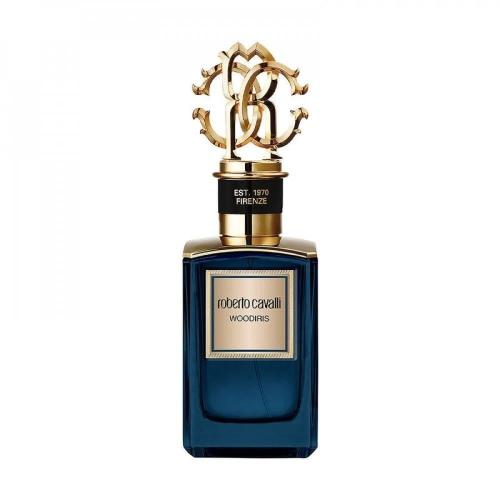 عطر روبيرتو كافالي ووديريس أو دو برفيوم 100مل