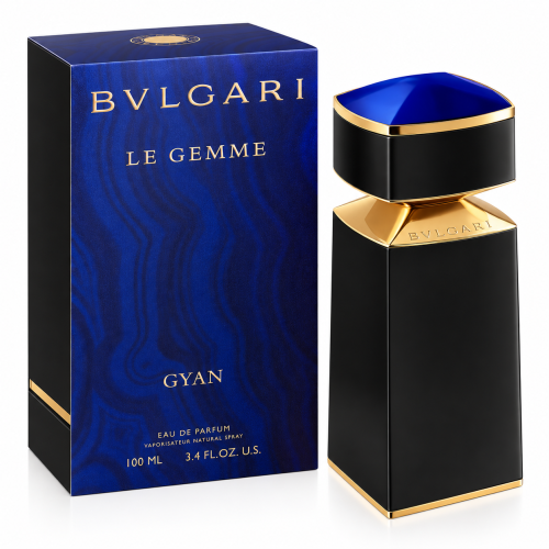 عطر بولغاري لو جيم أموناي للجنسين أو دو بارفيوم 12...