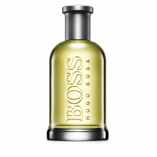 عطر هوغو بوس بوتلد كلاسيك للرجال أو دو تواليت 100 مل | Hugo Boss Bottled EDT 100ml