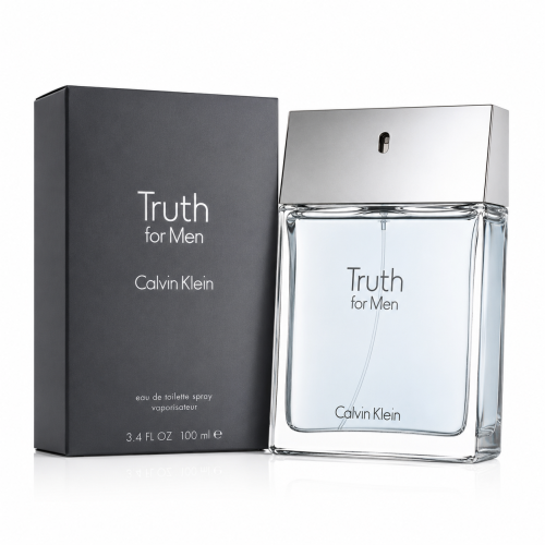 عطر تروث من كالفن كلاين للرجال - أو دو تواليت 100 مل