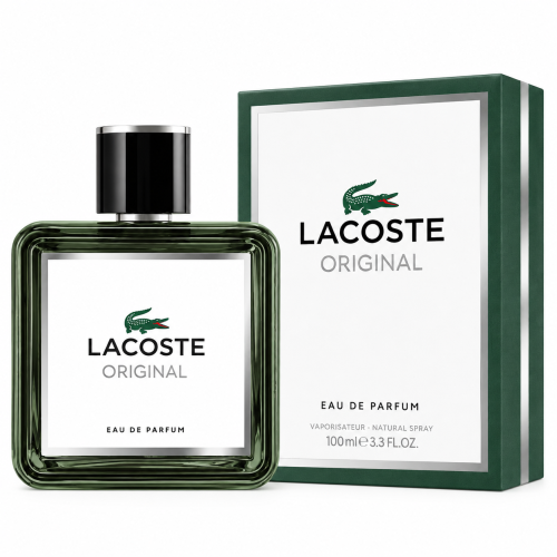 عطر لاكوست أوريجينال للرجال أو دو بارفيوم 100 مل |...