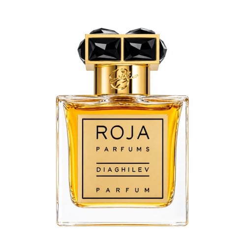 عطر روجا دياجيليف للجنسين بارفيوم 100 مل | ROJA Di...