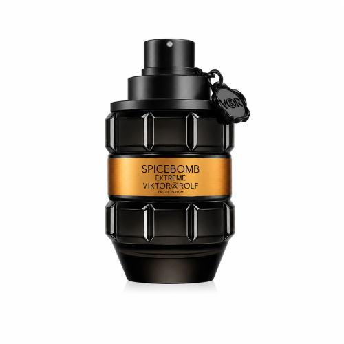 عطر فيكتور آند رولف سبايس بومب إكستريم للرجال أو دو بارفيوم 90 مل | Viktor&Rolf Spicebomb Extreme EDP 90ml