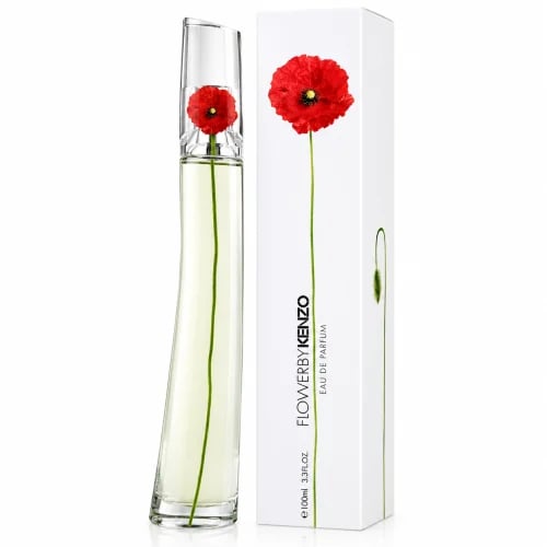عطر كينزو فلاور باي كينزو للنساء أو دو بارفيوم 100...