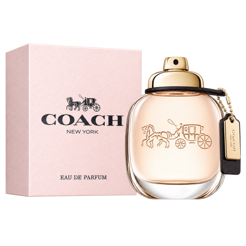 عطر كوتش للنساء أو دو بارفيوم 30 مل | Coach For He...