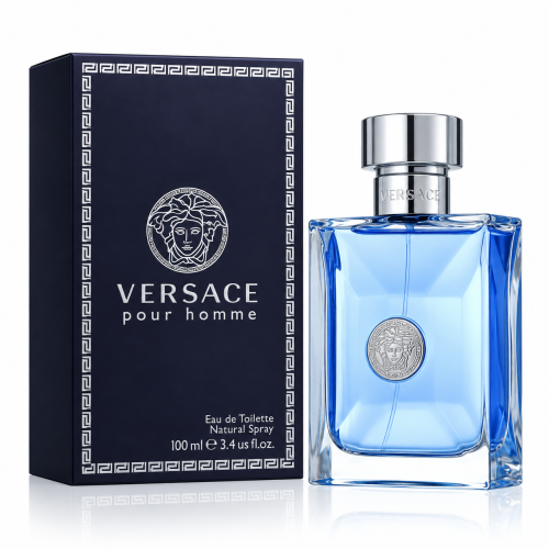 عطر فرزاتشي بور هوم للرجال أو دو تواليت 100 مل | V...