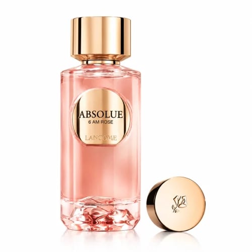 عطر لانكوم أبسولو 6AM روز آند جاسمين للنساء 100 مل...