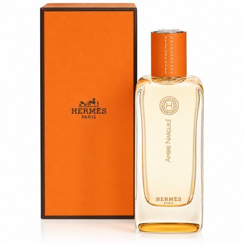 عطر هيرمس أمبر نارغيليه للجنسين أو دو تواليت 100 م...