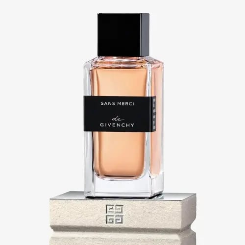 عطر جيفنشي سانس ميرسي للجنسين أو دو بارفيوم 100 مل...
