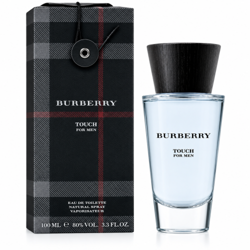 عطر بربري تاتش للرجال أو دو تواليت 100 مل | Burber...