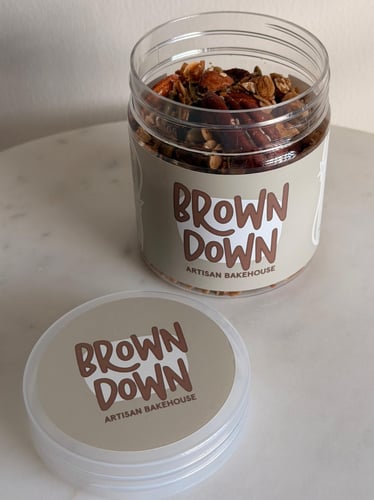 Granola