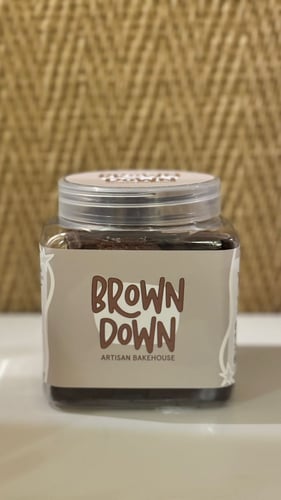 Fudge Brownies