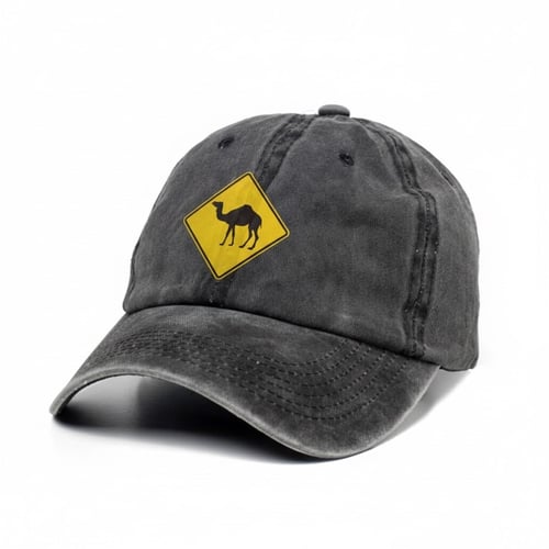 Cap