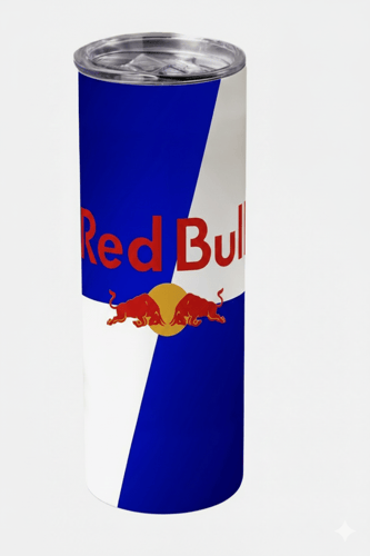 Red Bull can size 20