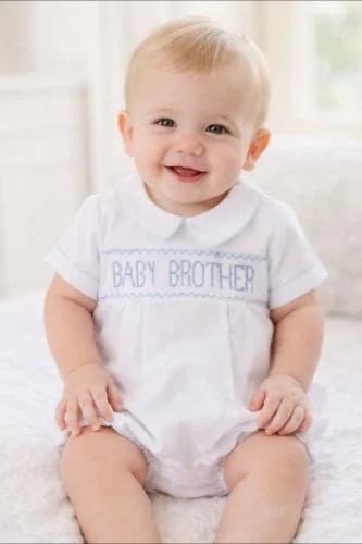 Romber for the new baby