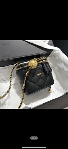 شنطة chanel