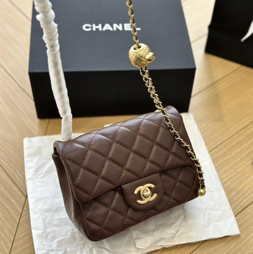Chanel bag