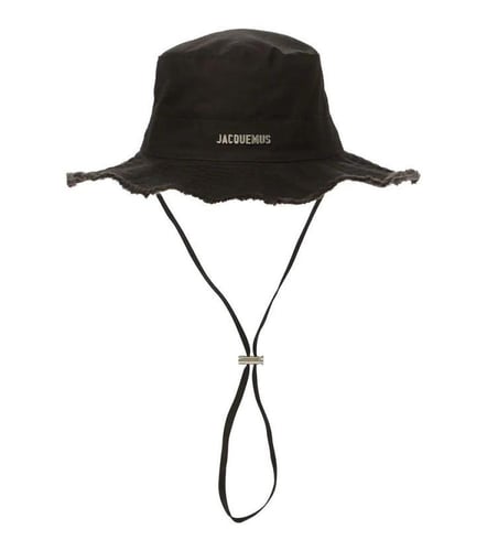 jacquemus hat