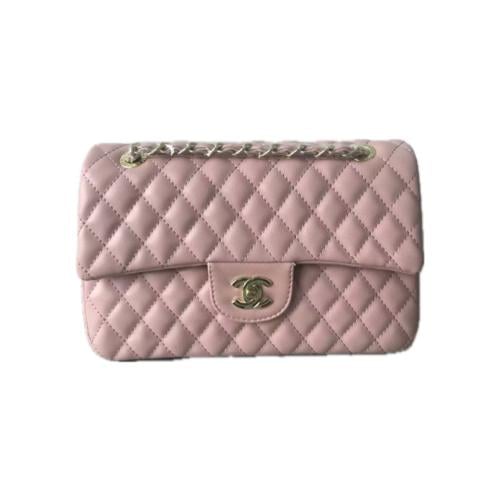 Chanel CLASSIC 11.12 HANDBAG