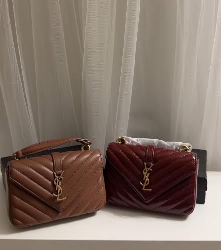 جملي Ysl bag