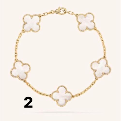 أسوارة van clef