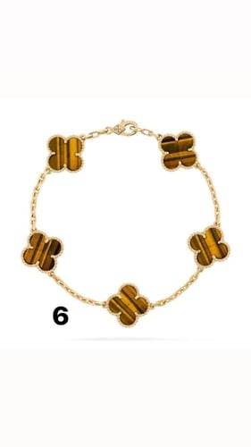 أسوارة van clef